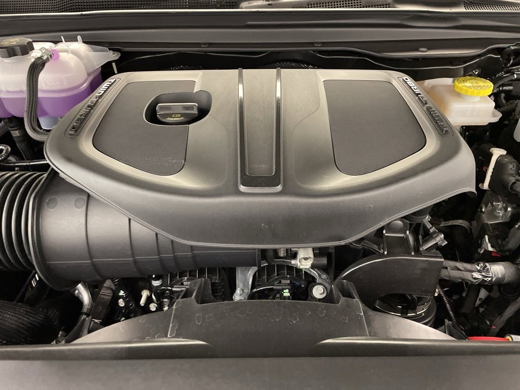 New 2026 RAM 1500 Laramie w/ Night Edition image 22