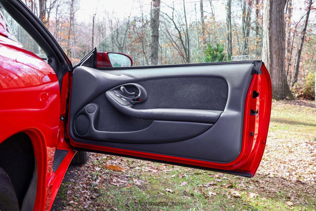 Used 1997 Pontiac Firebird Coupe w/ Opt Pkg image 52