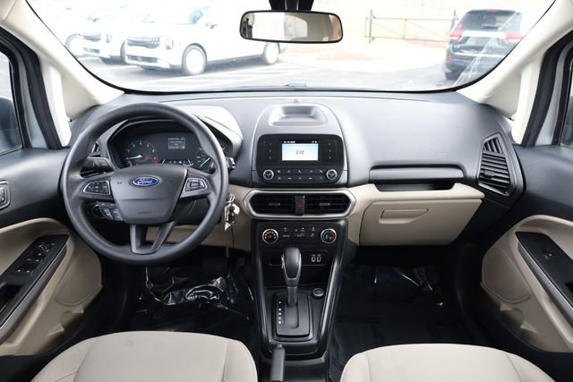 Used 2021 Ford EcoSport S image 13