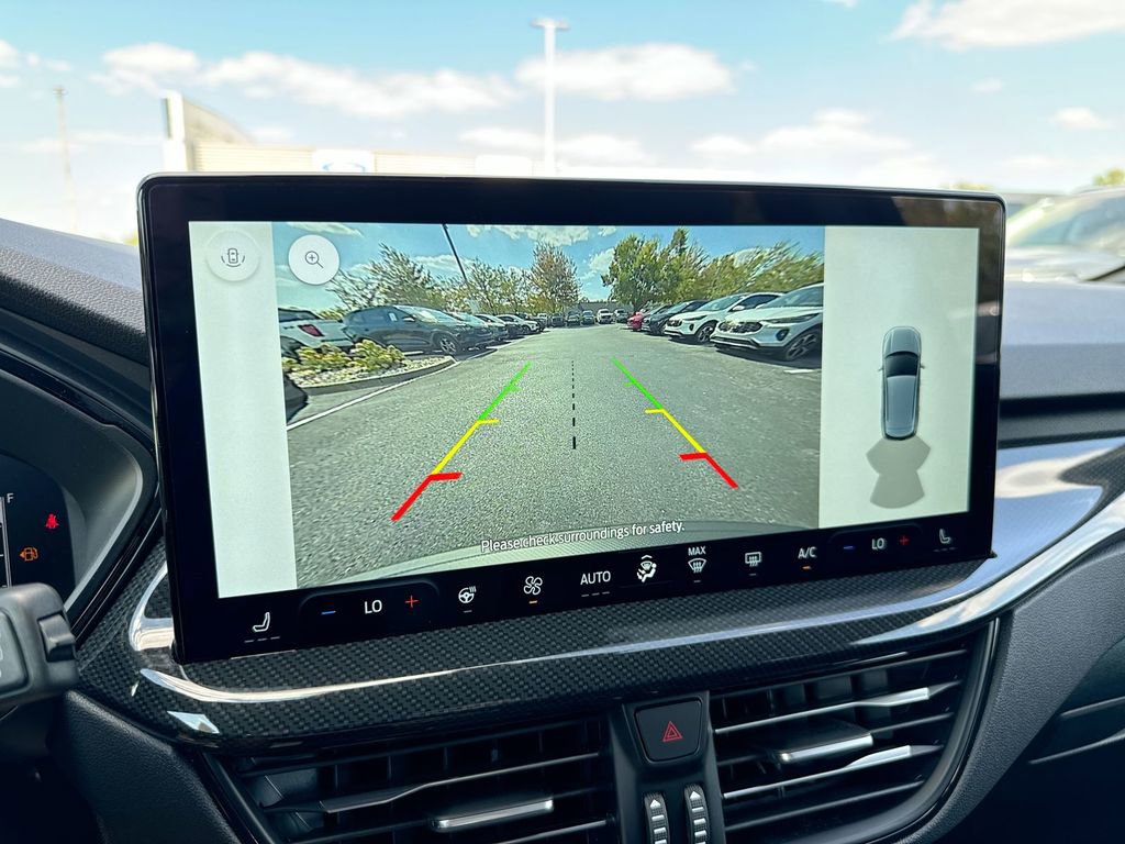 New 2026 Ford Escape ST-Line w/ Tech Pack #1 image 15