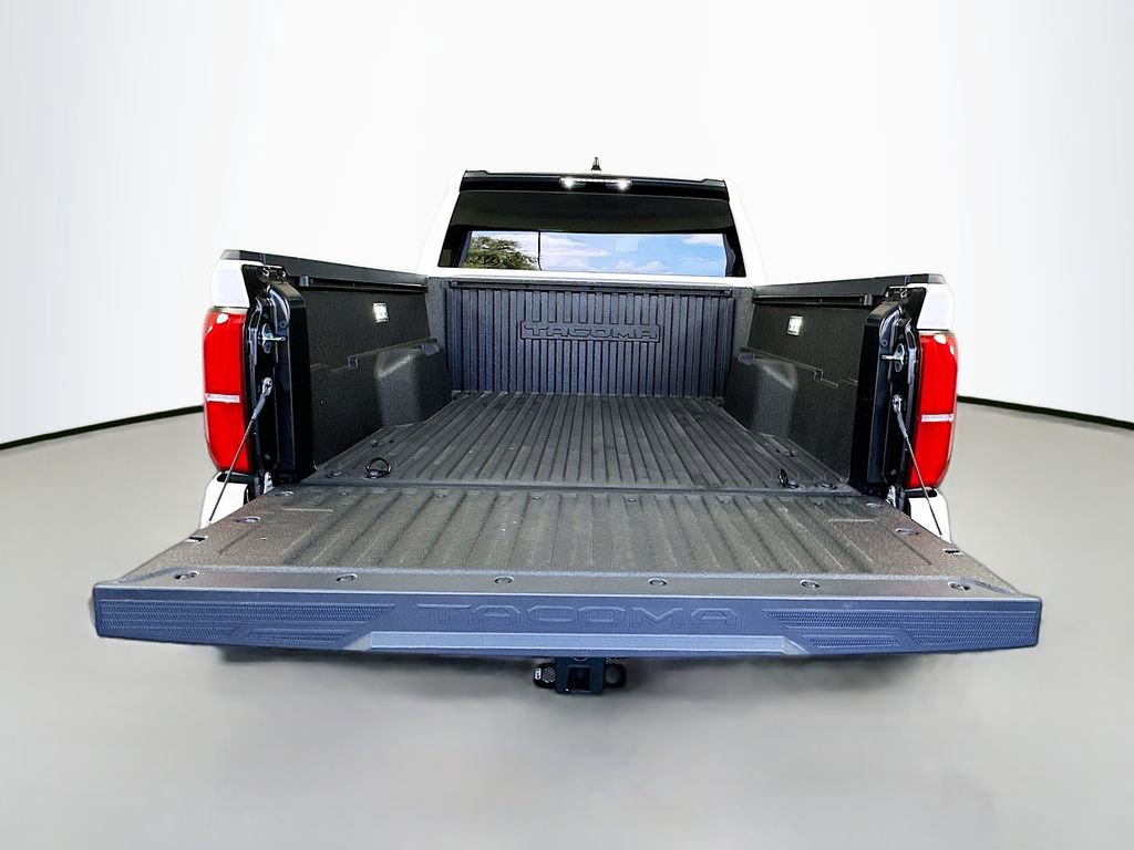 Certified 2026 Toyota Tacoma SR5 image 25