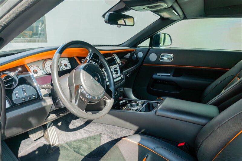 Used 2018 Rolls-Royce Dawn image 53