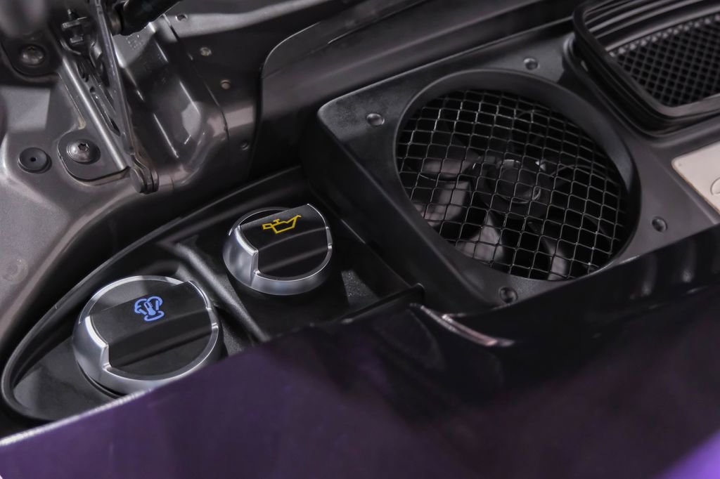 Used 2014 Porsche 911 Carrera image 47