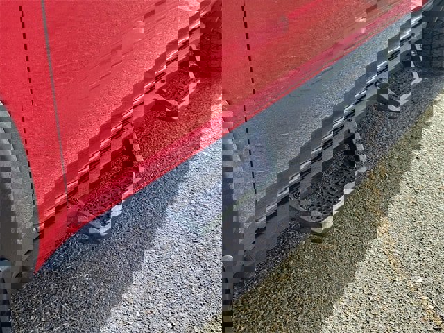 Certified 2023 Nissan Frontier PRO-4X w/ Pro-4X Premium Package image 33