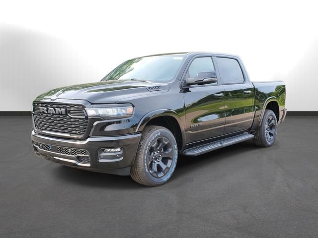 New 2026 RAM 1500 Big Horn image 4