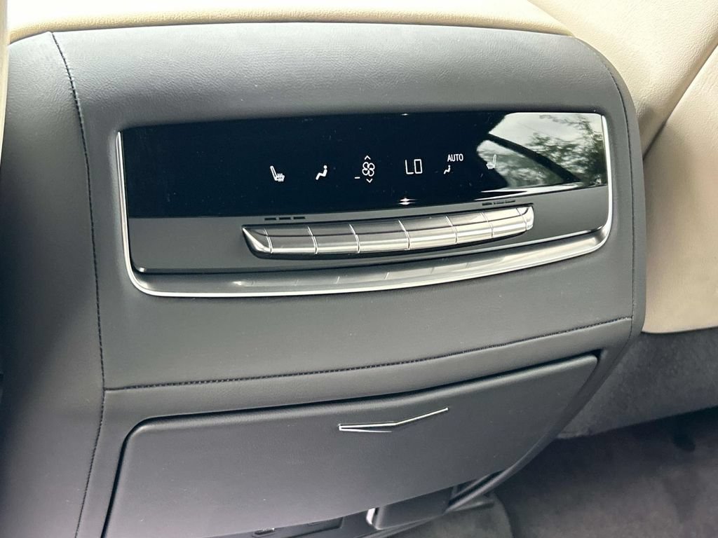 New 2026 Cadillac Escalade Sport w/ Touring Package AWD/4WD image 16