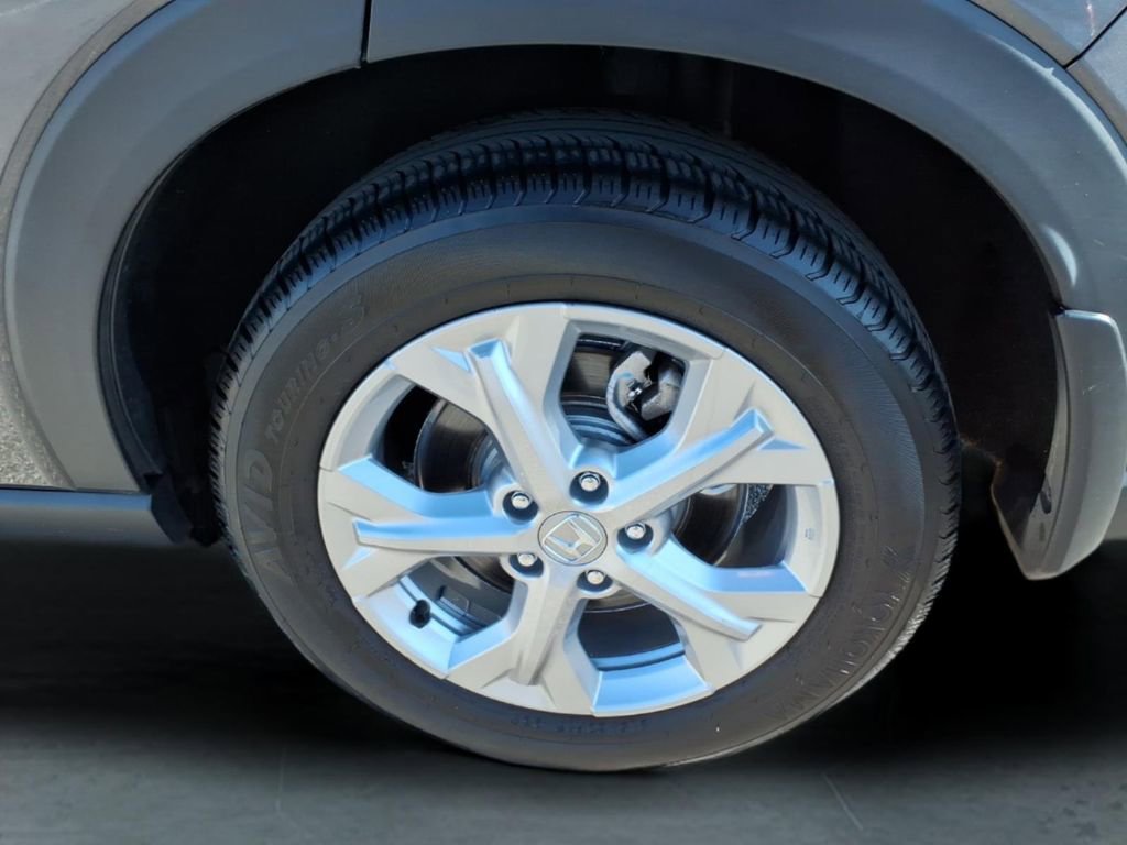 Used 2023 Honda HR-V LX image 11