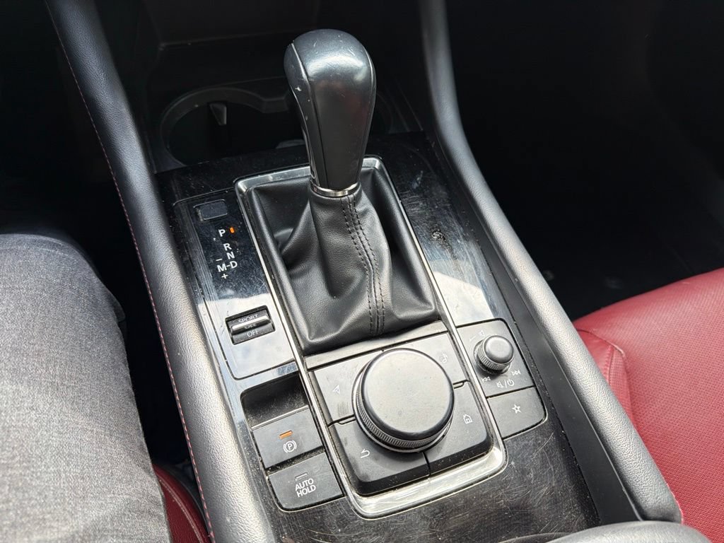 Used 2023 MAZDA MAZDA3 s AWD/4WD image 22