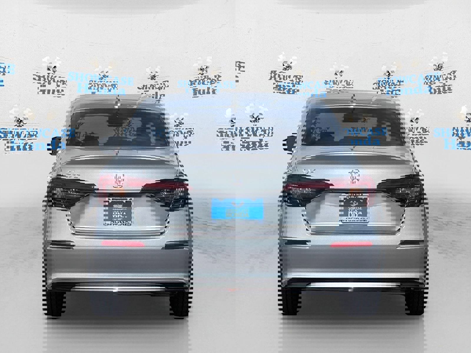 Used 2026 Honda Civic LX image 7