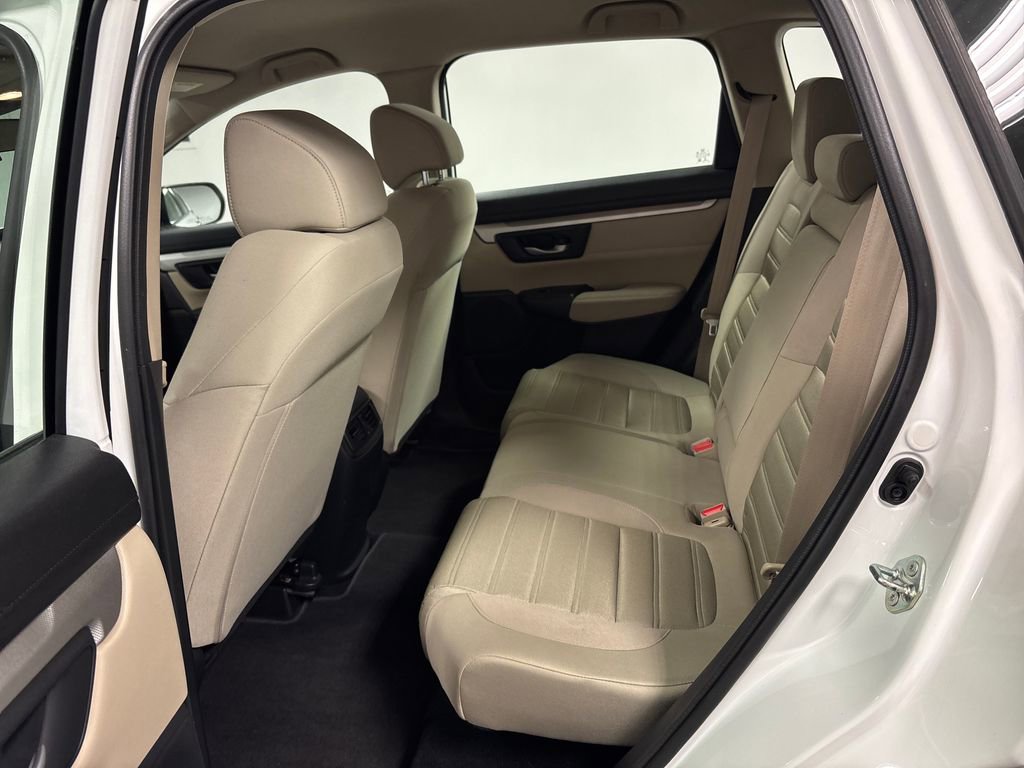 Used 2020 Honda CR-V LX image 30