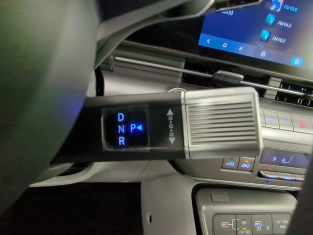 New 2026 Hyundai Kona SEL Premium image 29