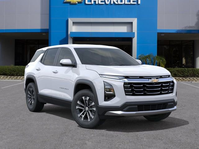 New 2026 Chevrolet Equinox LT FWD image 7