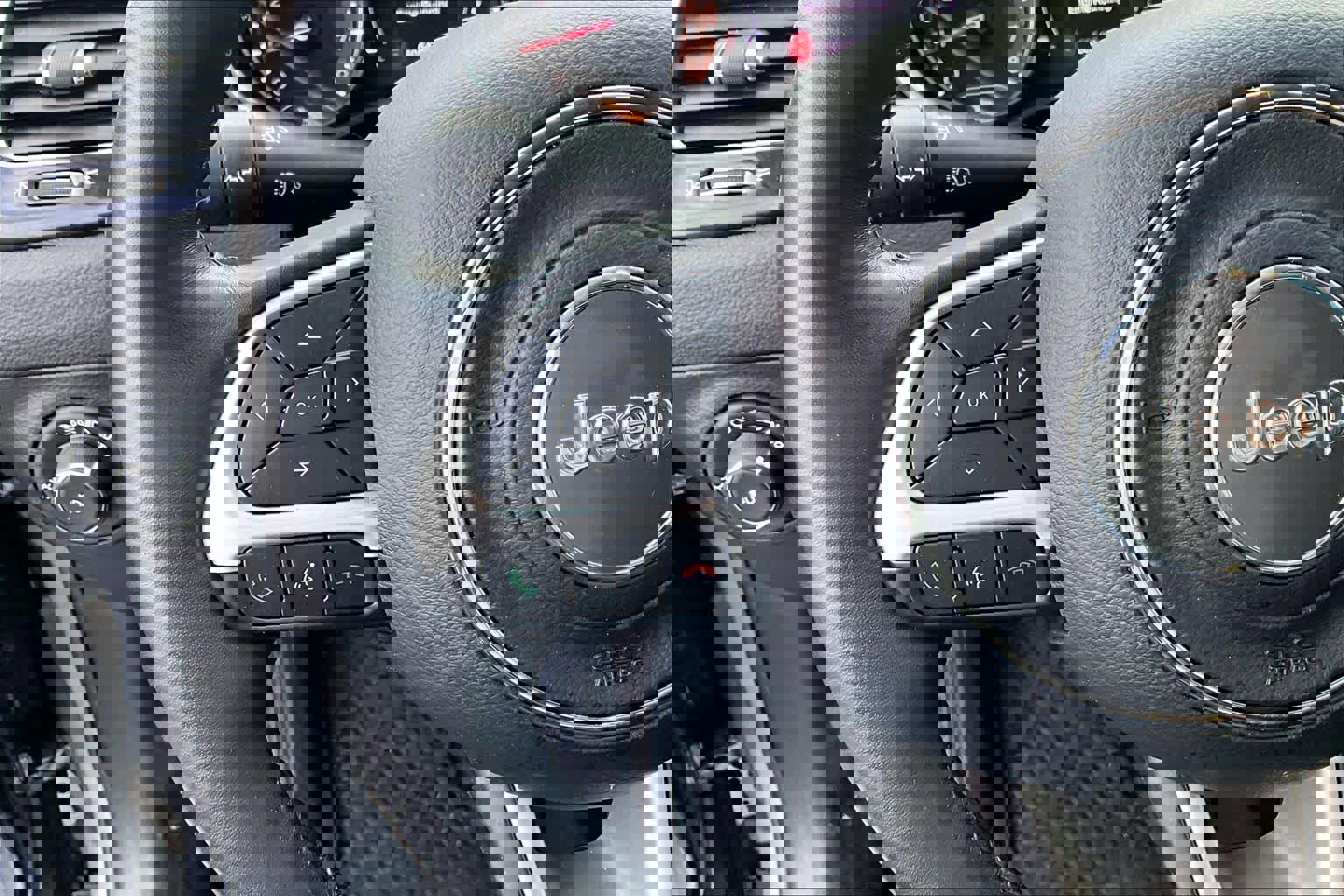 Used 2019 Jeep Compass Altitude image 25