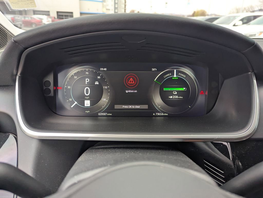 Used 2020 Jaguar I-PACE SE image 19