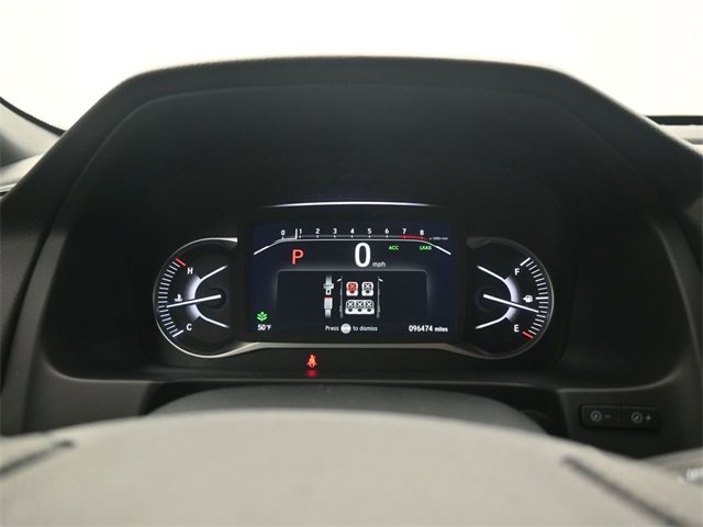 Used 2022 Honda Passport EX-L image 12