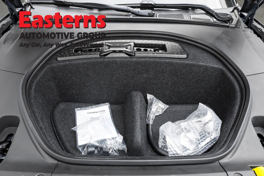 Used 2022 Polestar Polestar 2 w/ Pilot Package image 7