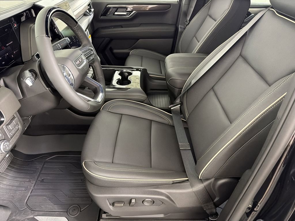 New 2026 GMC Yukon Elevation w/ Elevation Premium Package image 7
