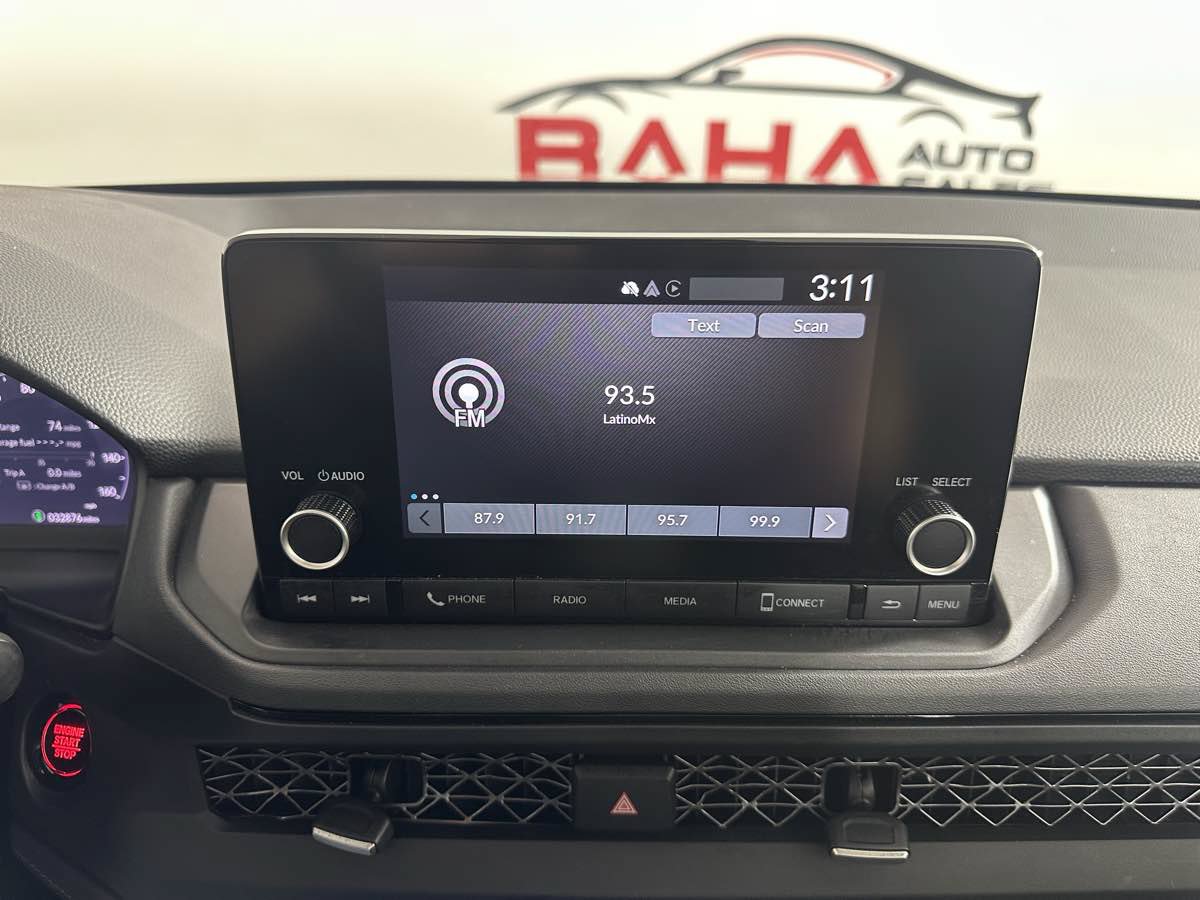 Used 2025 Honda Accord SE image 36