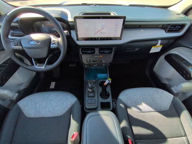 New 2026 Ford Maverick XLT w/ XLT Luxury Package AWD/4WD image 15