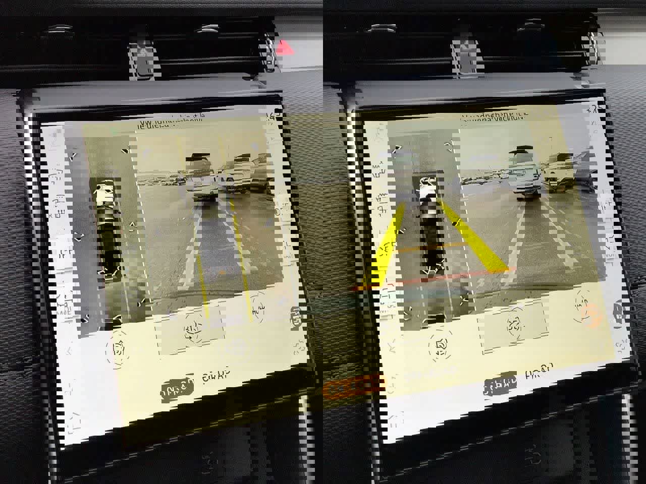 New 2026 Land Rover Discovery Sport Landmark image 30