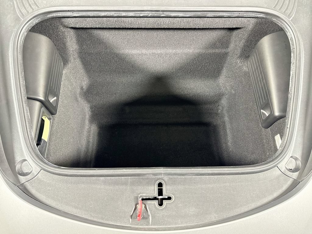 Certified 2022 Porsche 718 Boxster RWD image 29