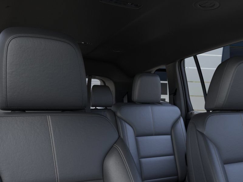 New 2026 GMC Acadia Elevation w/ Elevation Premium Package AWD/4WD image 24