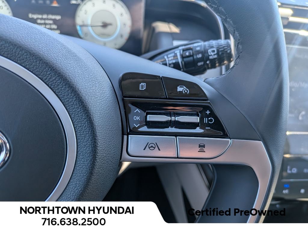 Used 2023 Hyundai Tucson SEL w/ Convenience Package image 25