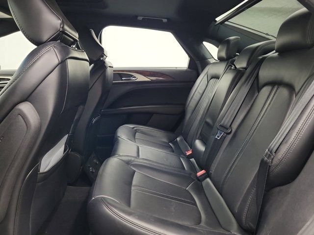 Used 2020 Lincoln MKZ Reserve w/ Elements Package image 12