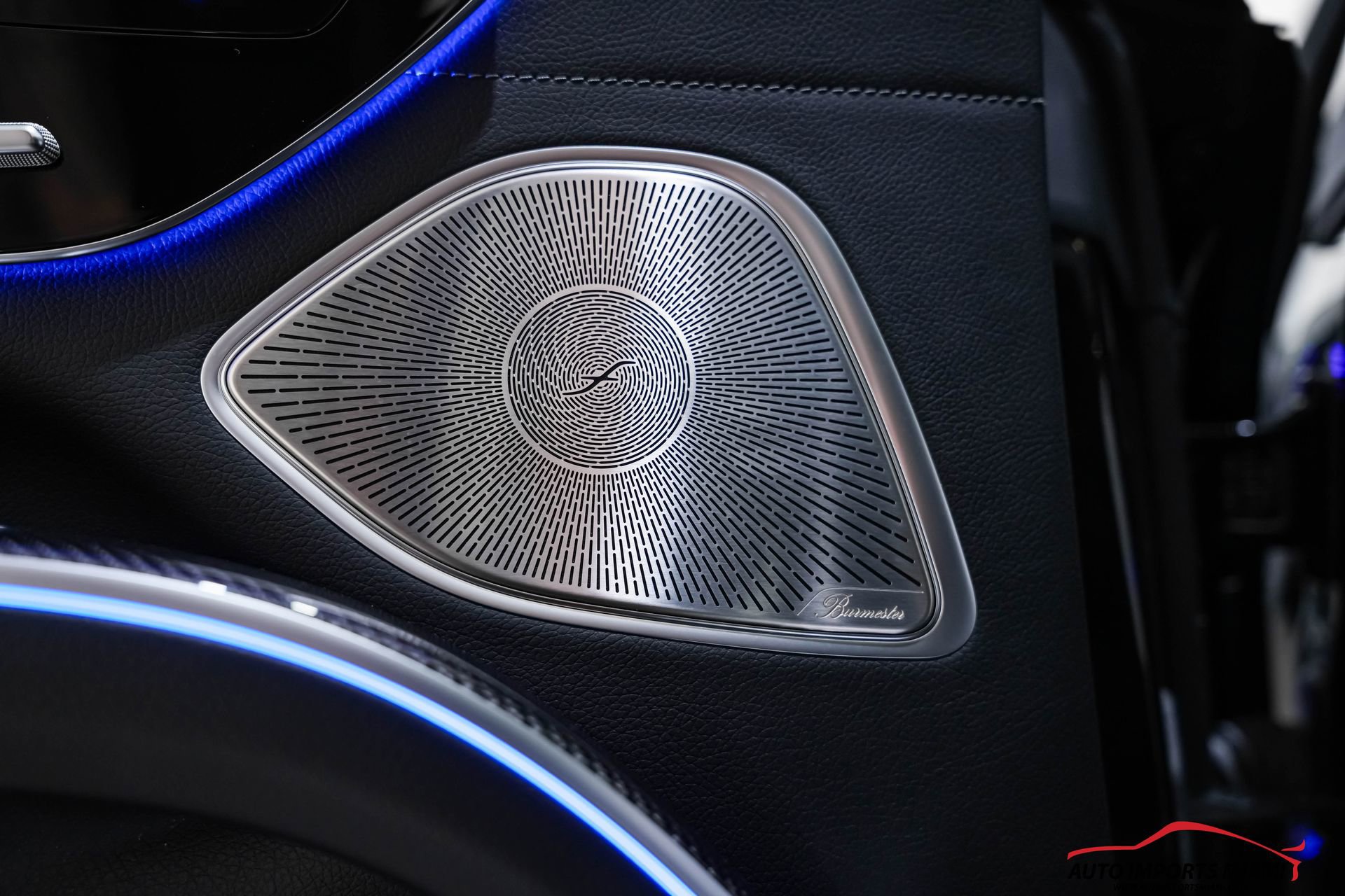 Used 2022 Mercedes-Benz EQS AMG 4MATIC image 69