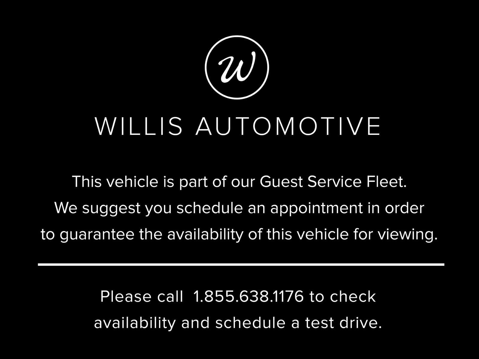 Used 2024 GMC Yukon XL Denali w/ Advanced Technology Package AWD/4WD image 4