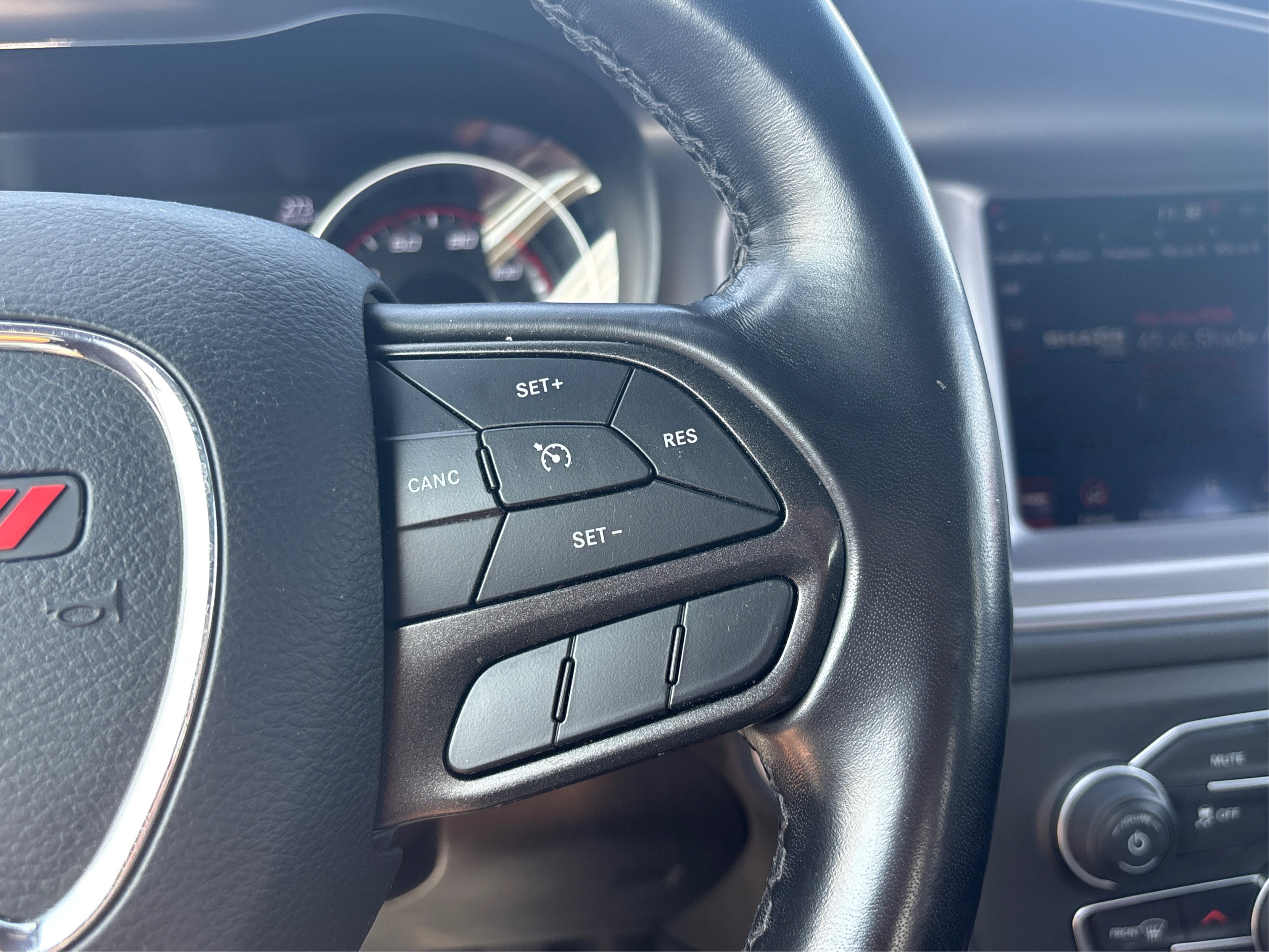 Used 2023 Dodge Charger SXT image 55