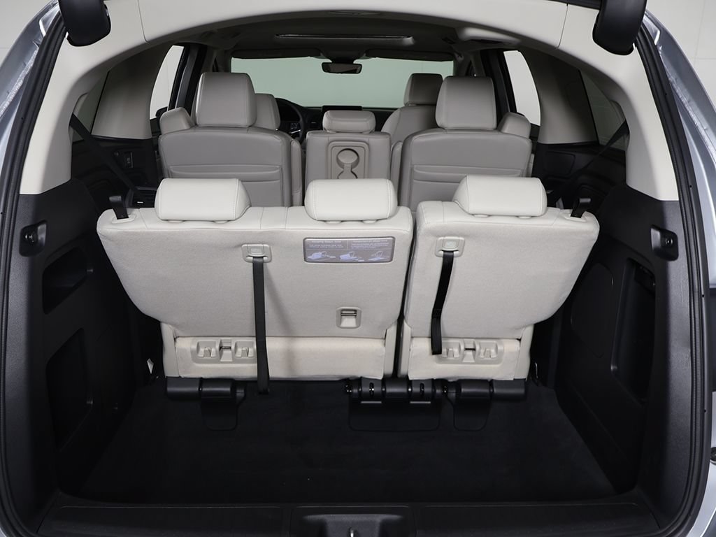 New 2026 Honda Odyssey EX-L image 10