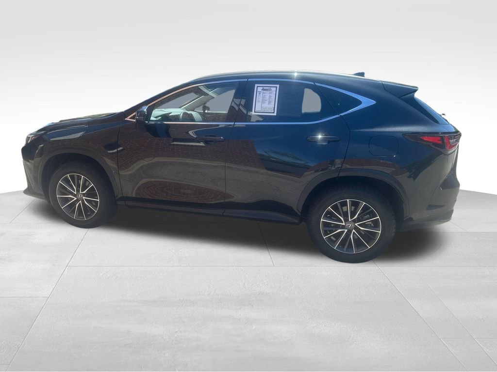 Used 2022 Lexus NX 350 AWD w/ Cold Area Package image 5