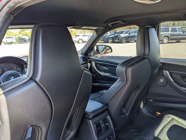 Used 2018 BMW M3 image 20