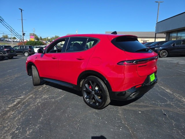 Used 2025 Dodge Hornet R/T w/ R/T Plus Package image 4