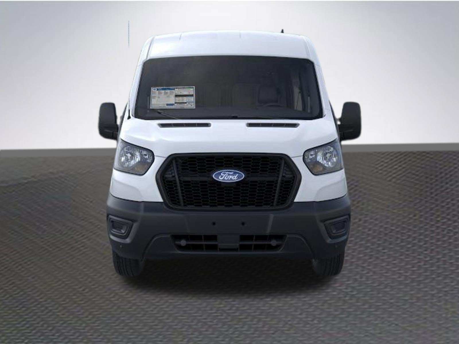 New 2026 Ford Transit 250 148 Medium Roof w/ Load Area Protection Package RWD image 6