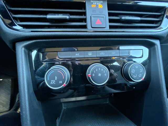 Used 2023 Volkswagen Taos S image 23