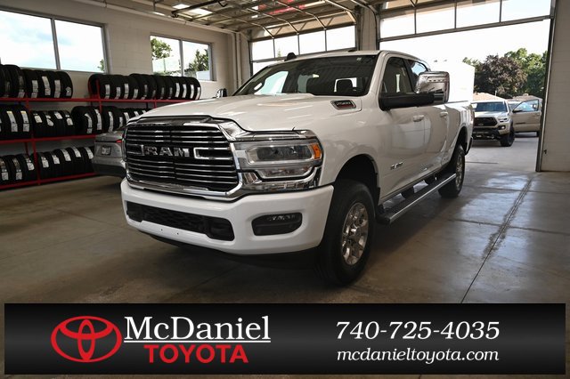 Used 2023 RAM 2500 Laramie