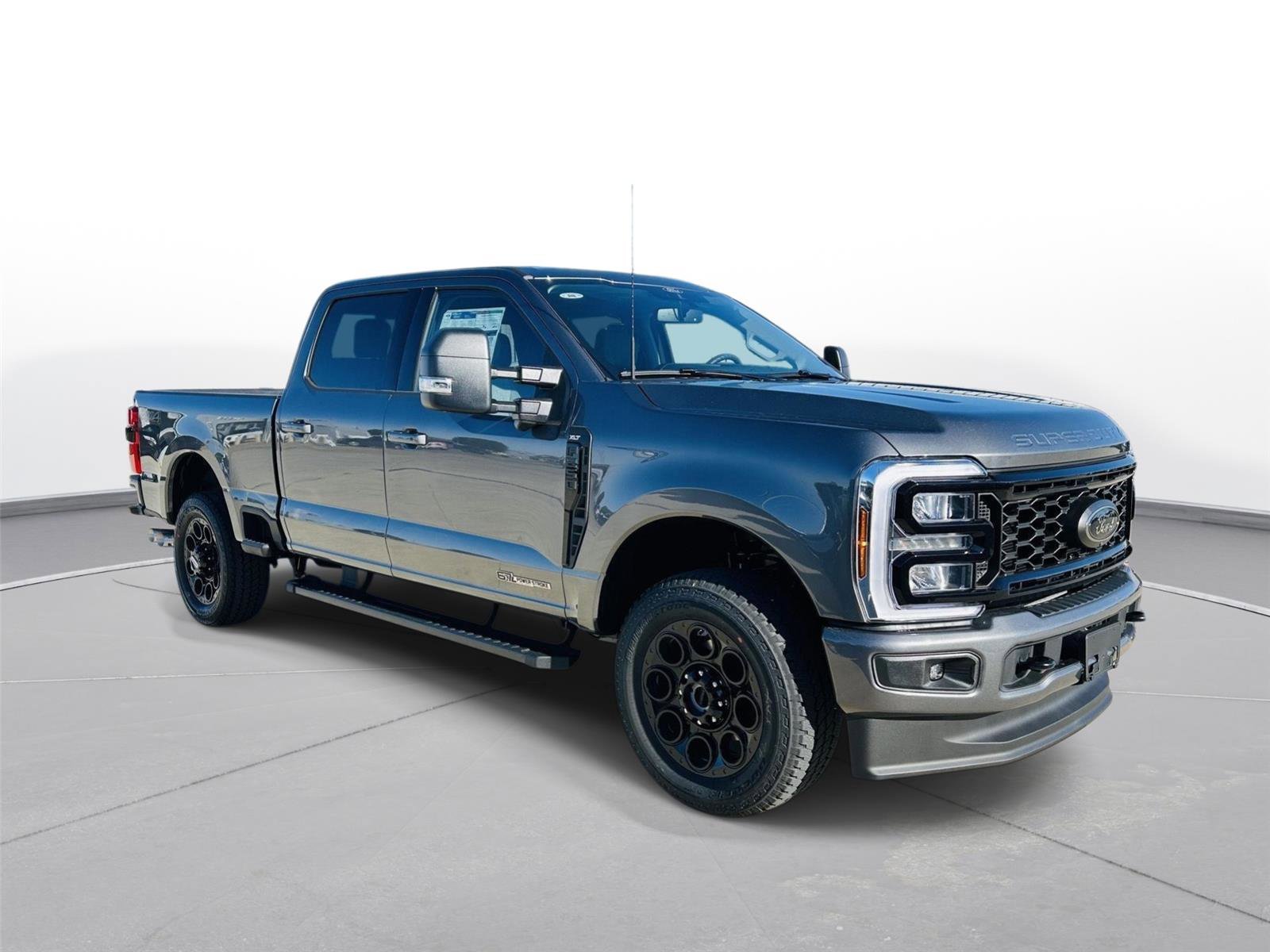 New 2026 Ford F250 XLT w/ XLT Premium Package image 2