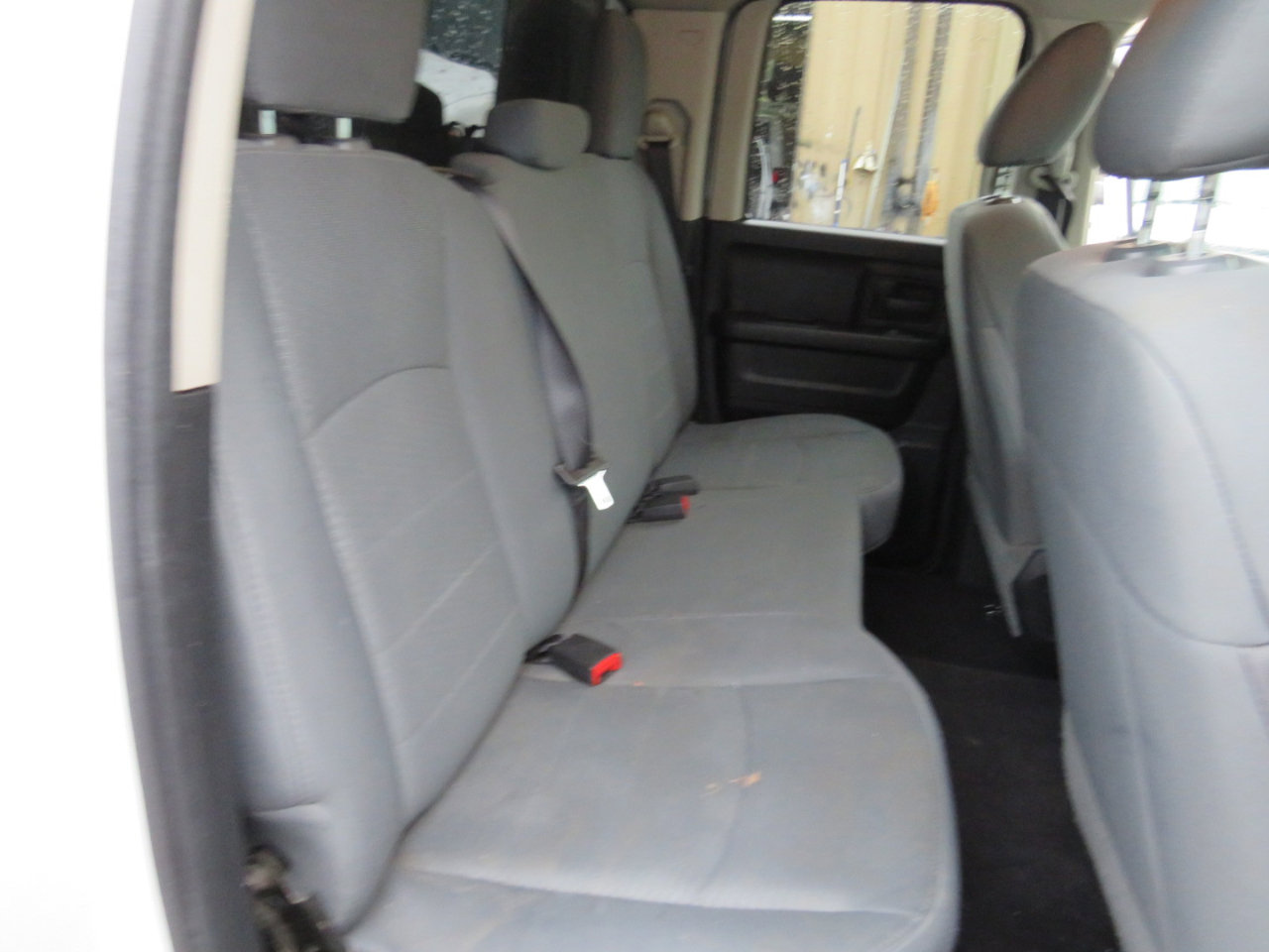 Used 2016 RAM 1500 Tradesman w/ Popular Equipment Group image 25