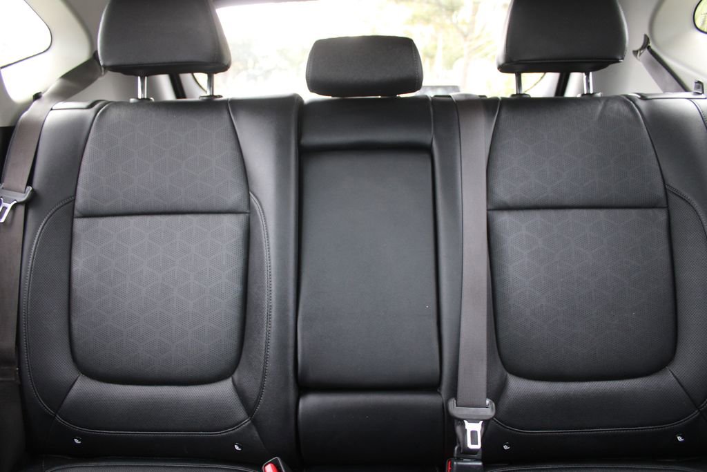 Certified 2024 Kia Seltos EX image 54