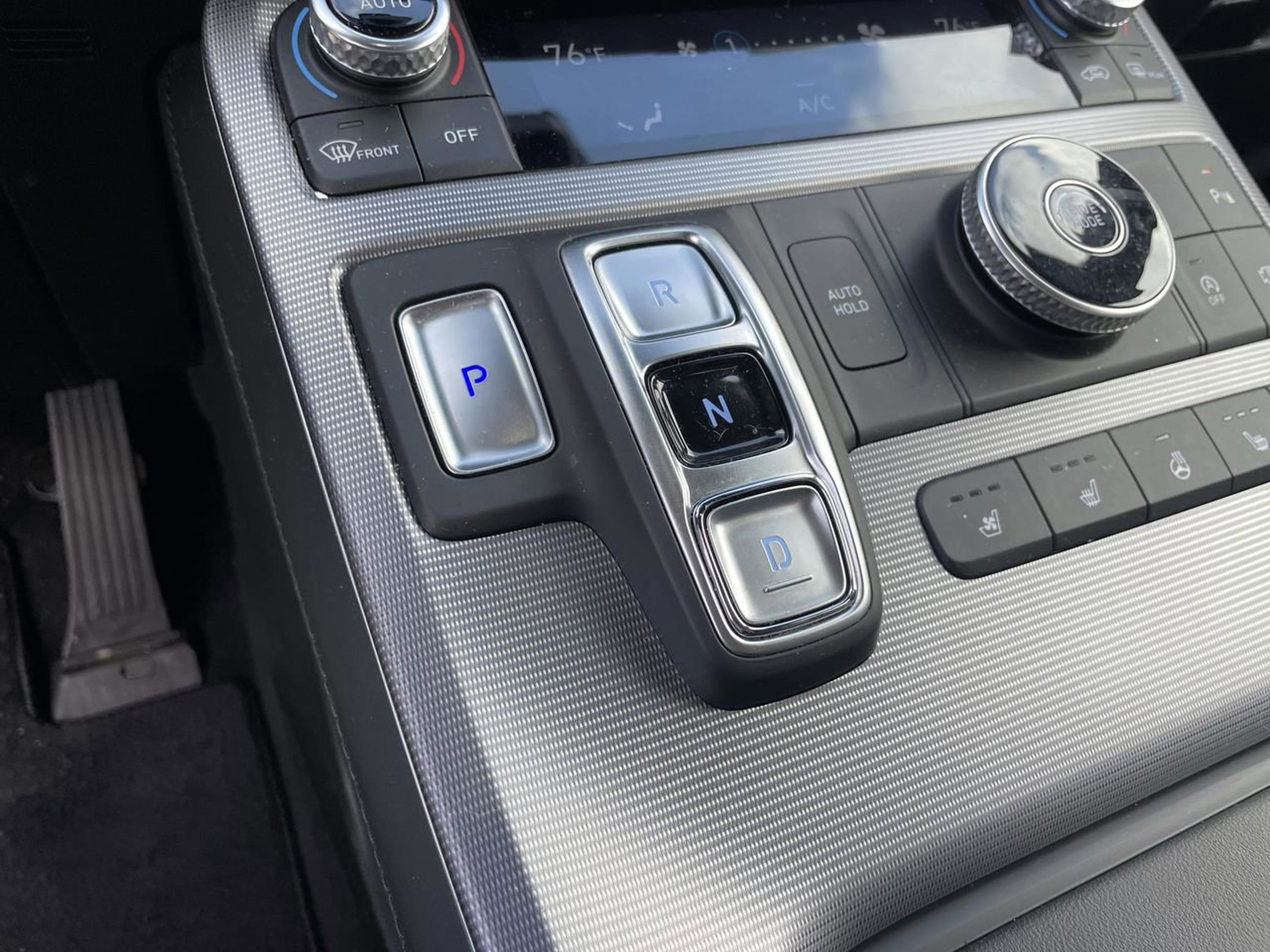 Certified 2023 Hyundai Palisade Calligraphy image 13