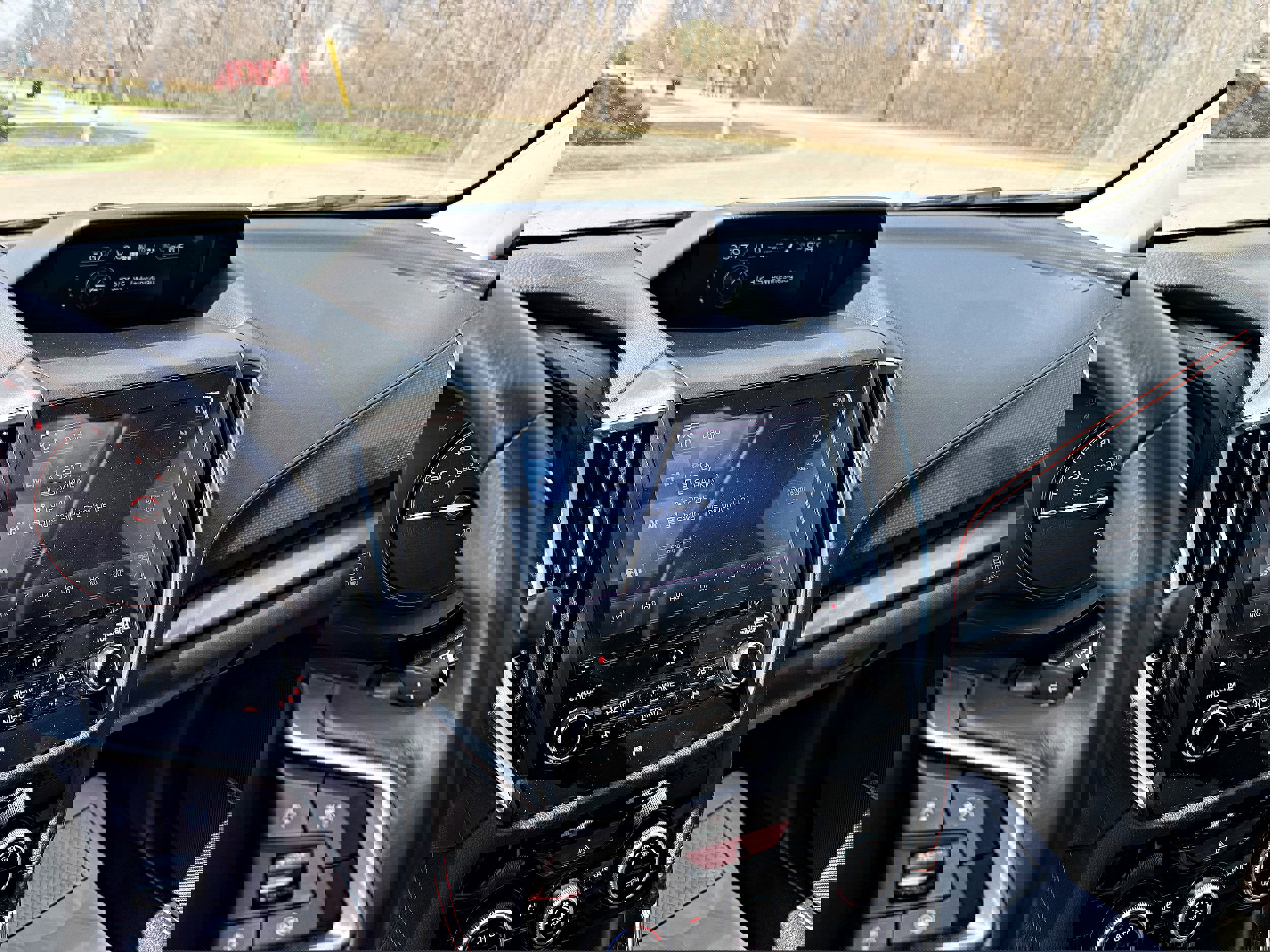 Used 2020 Subaru Forester Sport w/ Popular Package #2 image 16