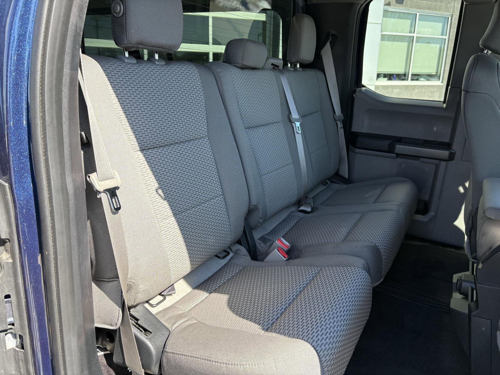 Used 2016 Ford F150 XLT w/ Equipment Group 301A Mid image 21