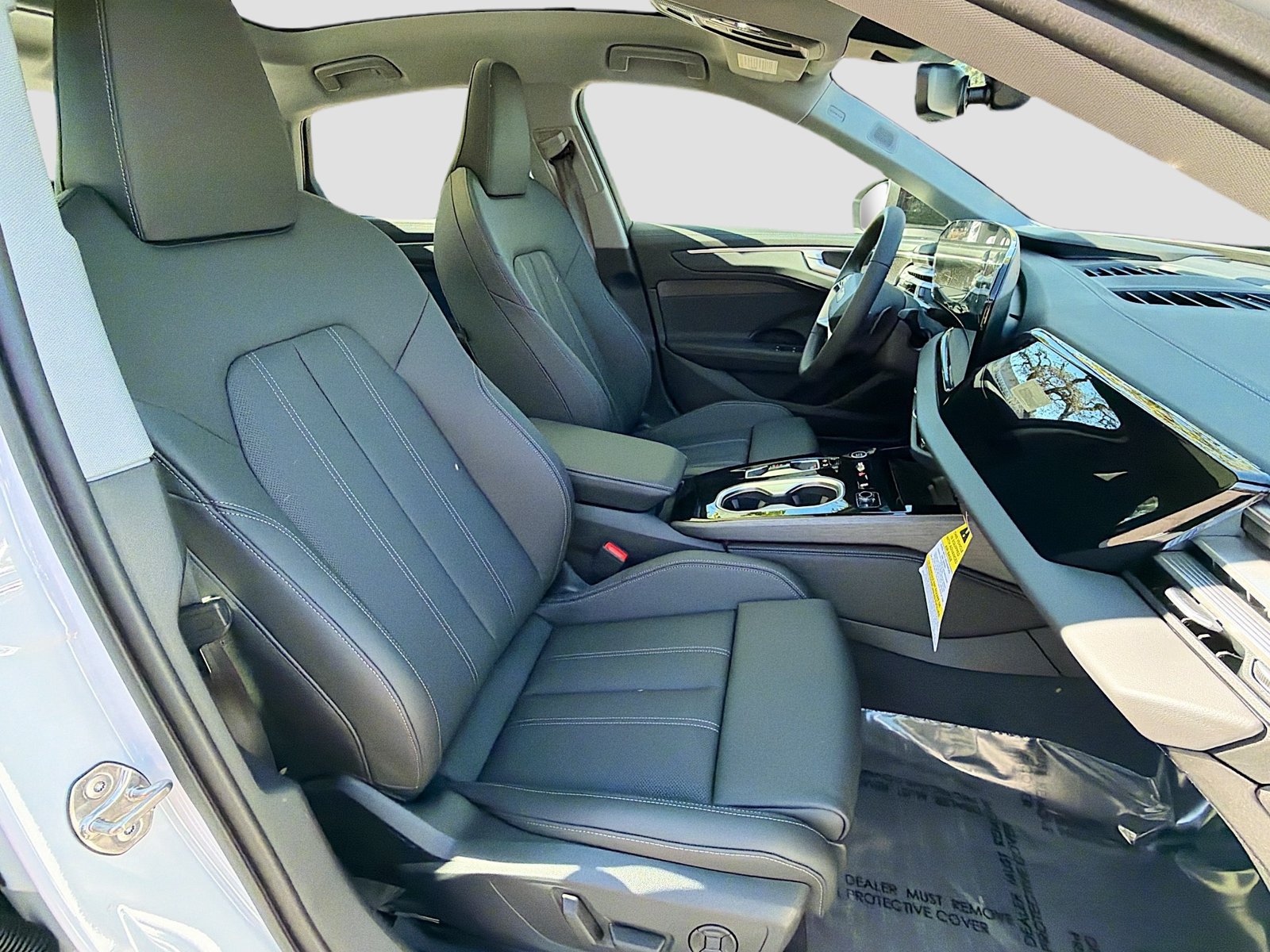 New 2026 Audi A6 Premium Plus AWD/4WD image 29
