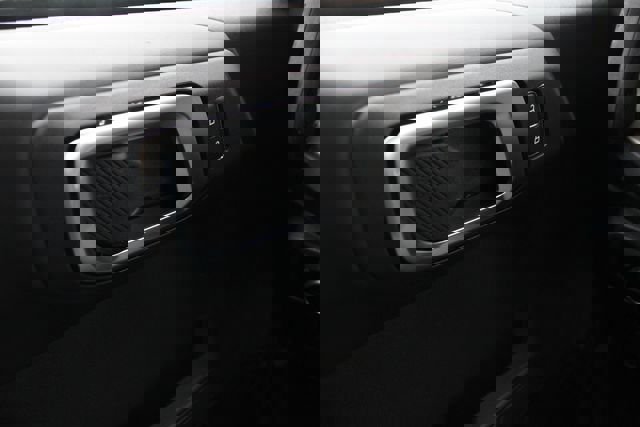 New 2026 Ford Bronco Outer Banks image 7