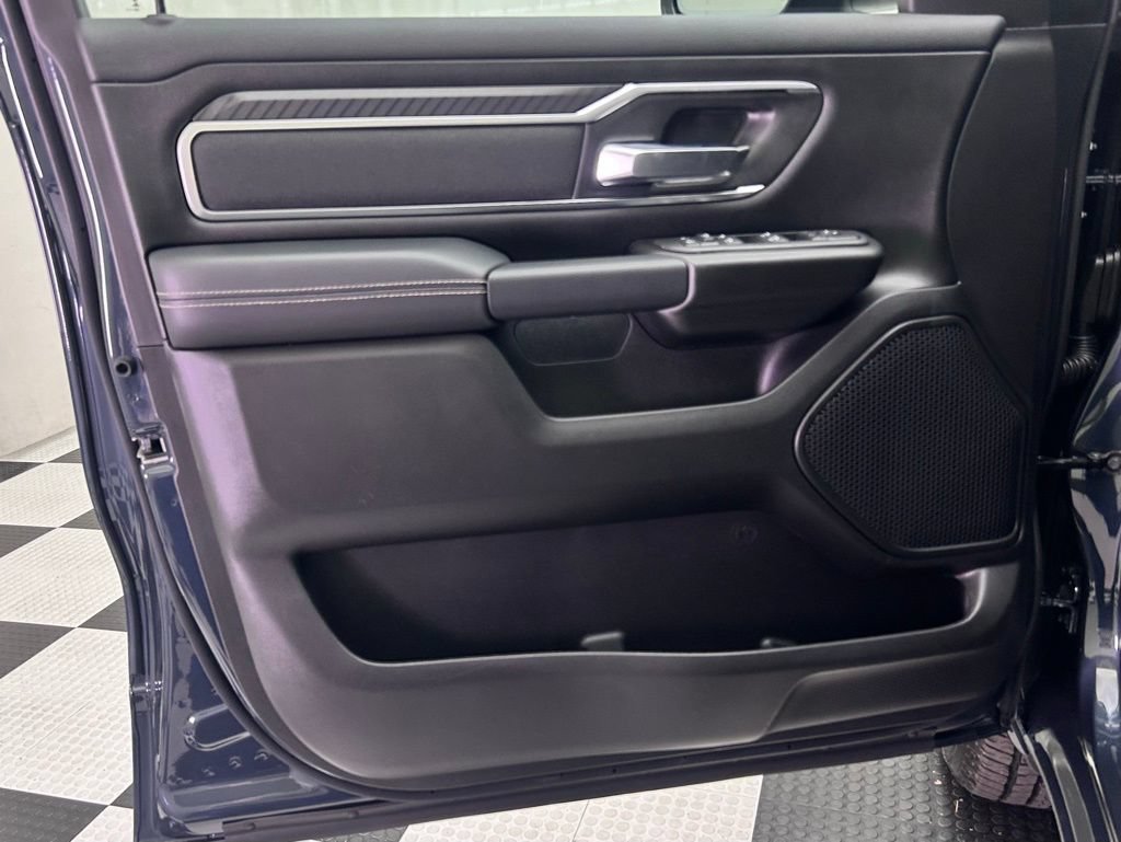 New 2026 RAM 1500 Big Horn AWD/4WD image 11