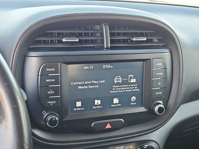 Used 2020 Kia Soul GT-Line w/ GT 2.0L Power Sunroof Package image 24