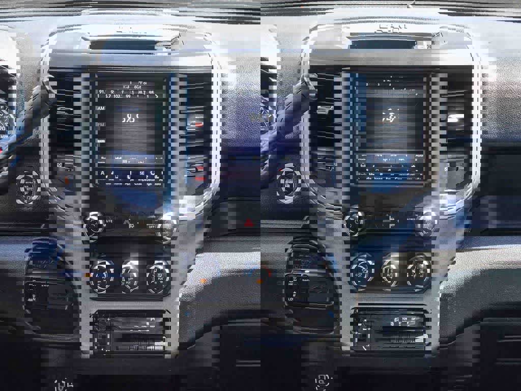 Certified 2020 RAM 2500 Tradesman image 12