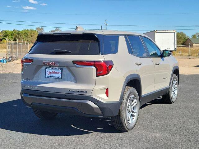 New 2026 GMC Terrain Elevation w/ Technology Package II image 3